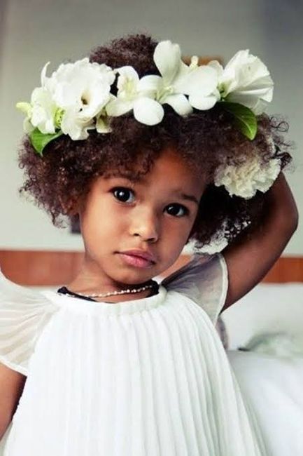 Daminhas Cacheadas! *-* - 2