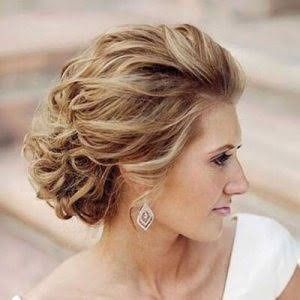 Pouco cabelo, noiva mais de quarenta, qual melhor penteado? 4