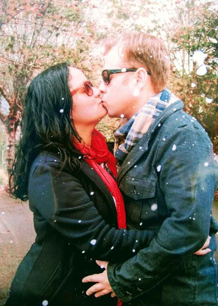 Foto predileta ❤ - 1
