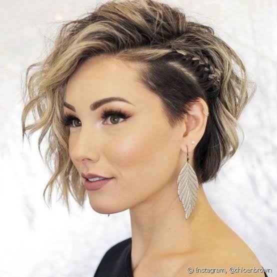 Pouco cabelo, noiva mais de quarenta, qual melhor penteado? - 2