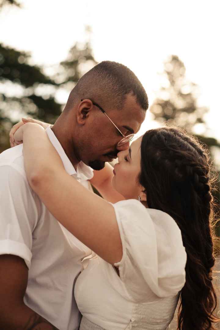 Pre wedding em Campos do Jordão - 3