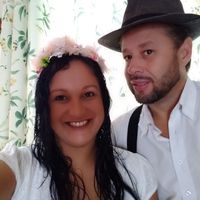 Celebração na data que seria o casamento - 1