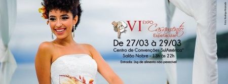 Casamento Espetacular