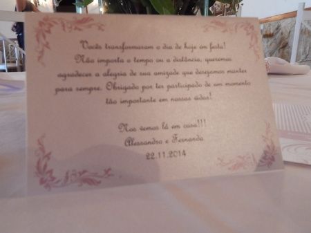 agradecimenros
