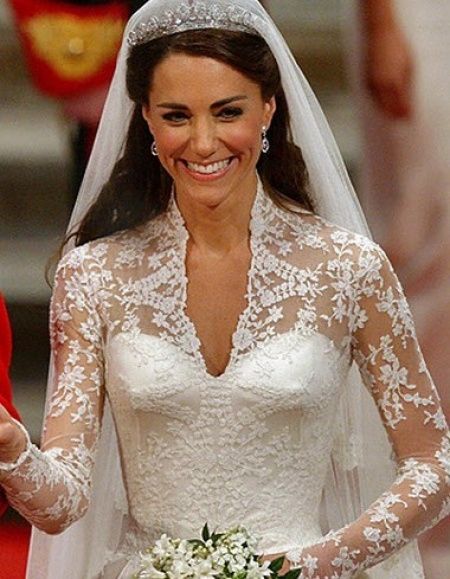 vestido Kate