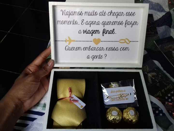 Convite padrinhos - 4