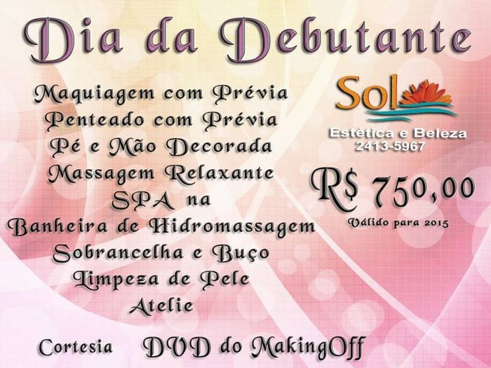 dia da noiva