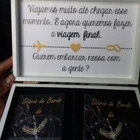 Convite padrinhos - 3