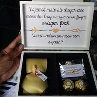 Convite padrinhos - 4