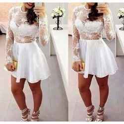 Vestidos pra recepção - 1