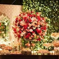 Quais serão as cores da decoração do casamento de vocês? - 1
