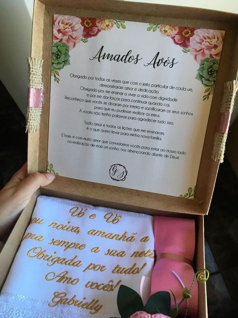 Convite dos Pais 