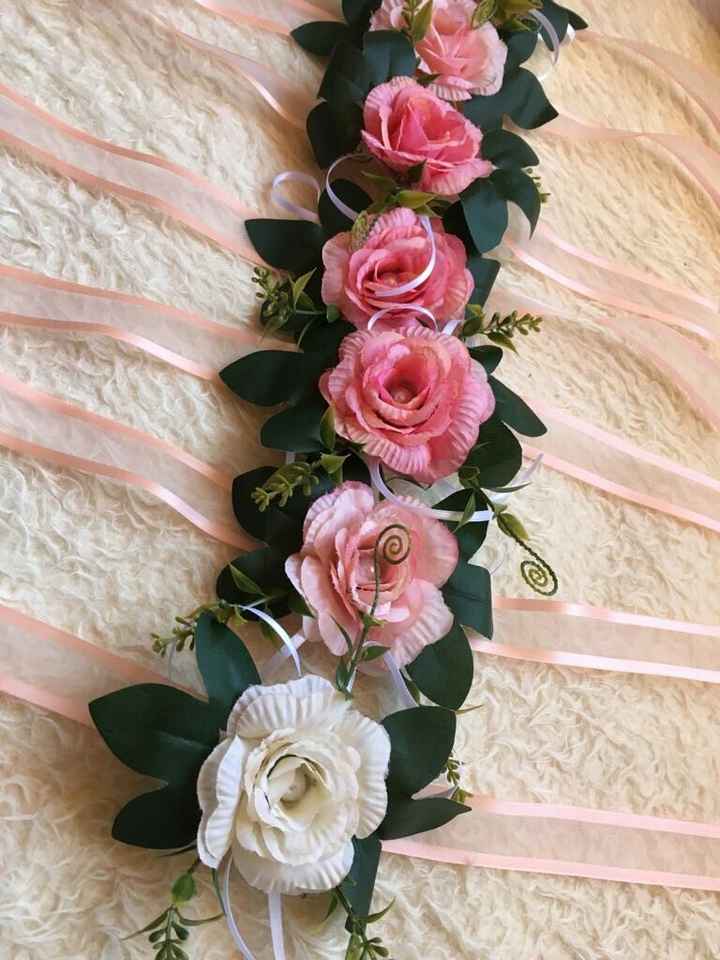 Corsages prontos e caixinhas dos padrinhos! - 2