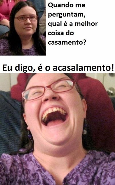 Verdades sobre o casamento