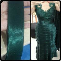 Vai definir uma cor para as madrinhas? - 1