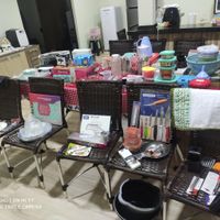 Meu chá de cozinha - 4