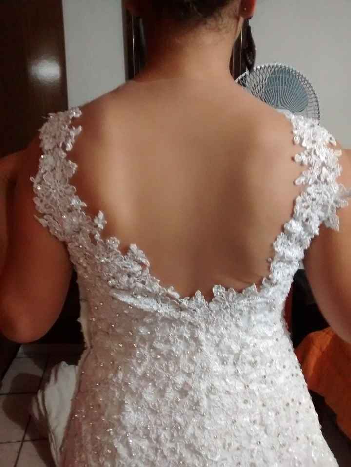 Defeito do decote