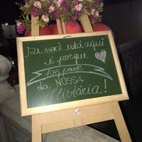 Enfim noiva e que venha o casório ♥️ - 2