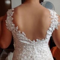 Defeito do decote