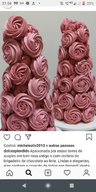 Personalizados no Casamento 1