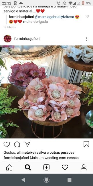 Personalizados no Casamento 2