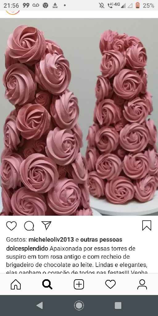 Personalizados no Casamento - 1