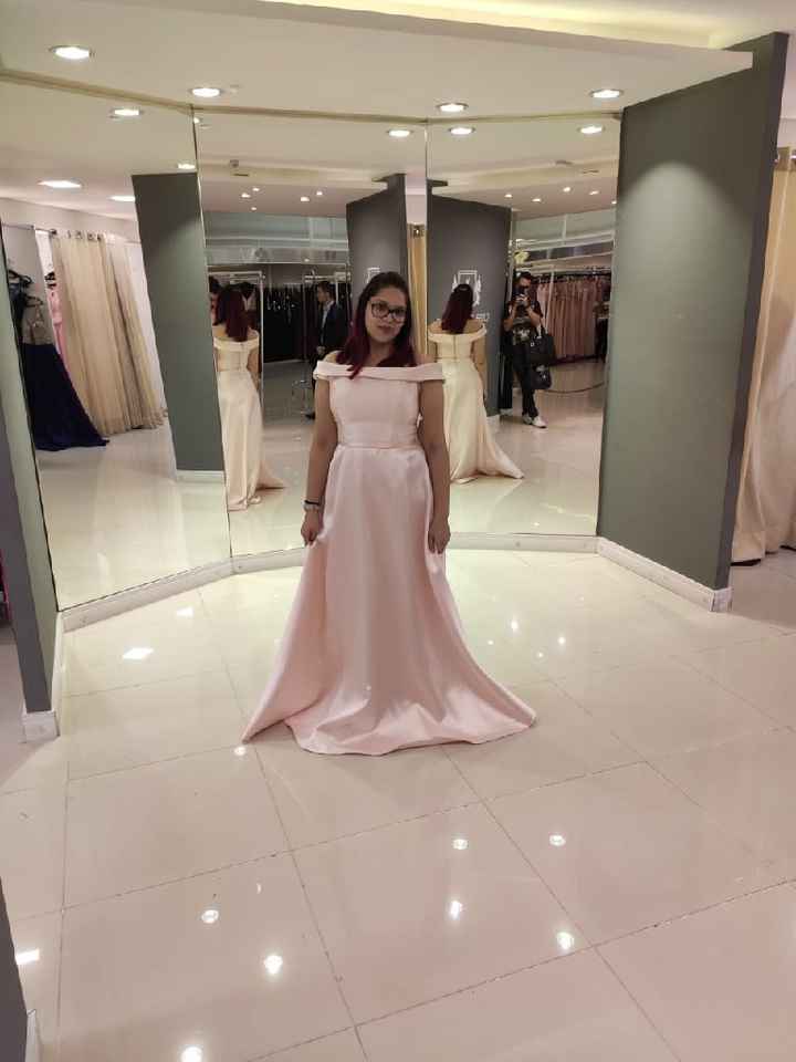 Ansiedade que fala? 😍👰🏻 - 1
