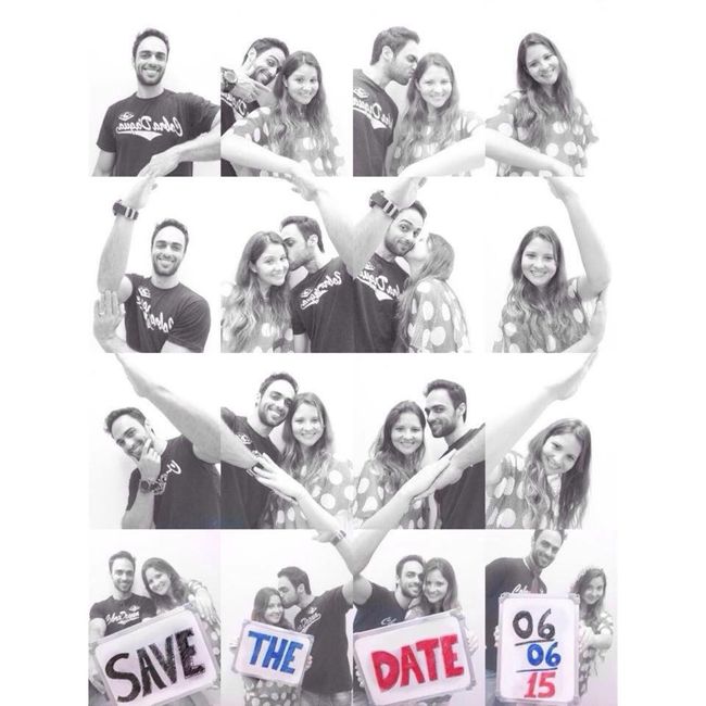 Save the Date