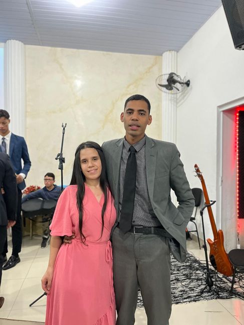 Ganhe R$50 mil para o seu casamento 👀♥️😱 3