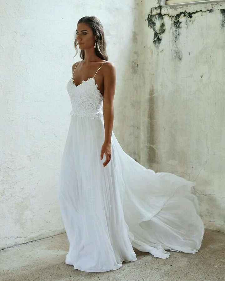  Vestido - 1