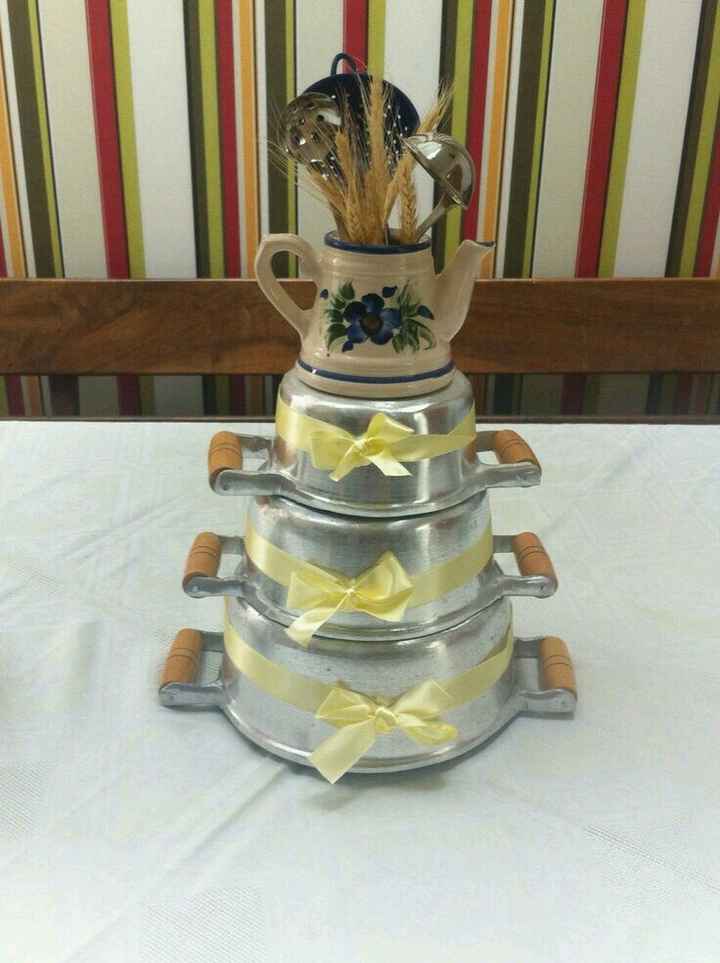  Chá De Panela - 1