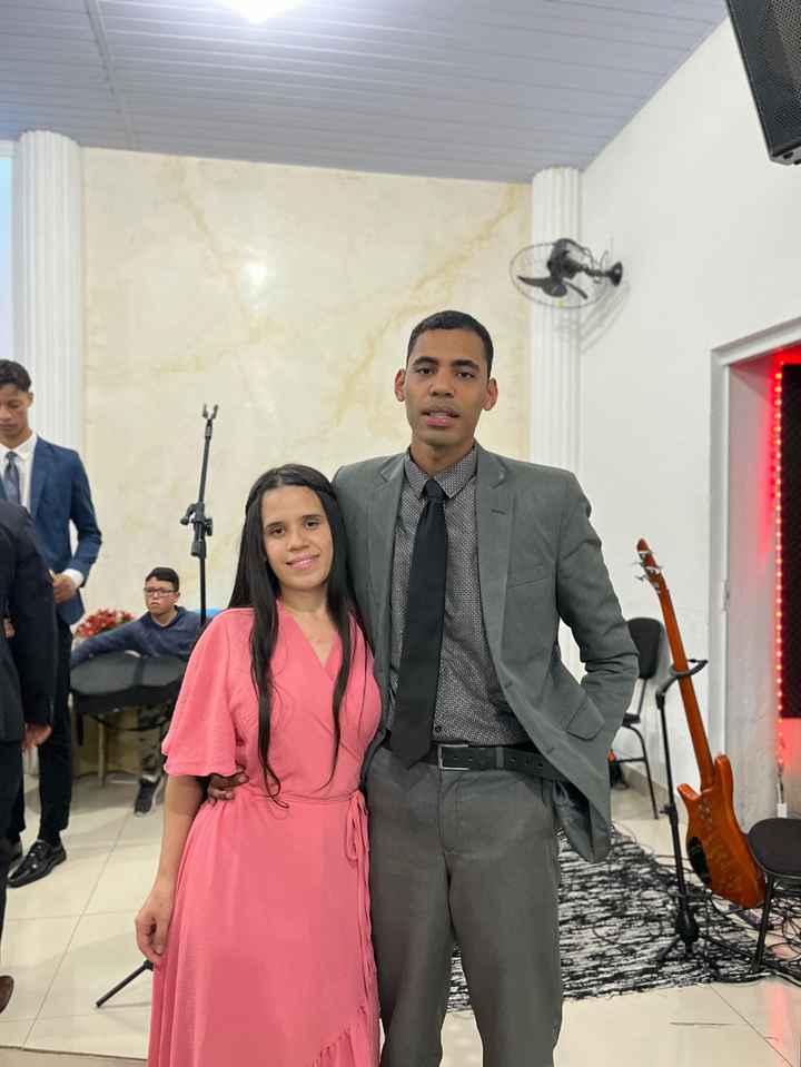 Ganhe R$50 mil para o seu casamento 👀♥️😱 - 1