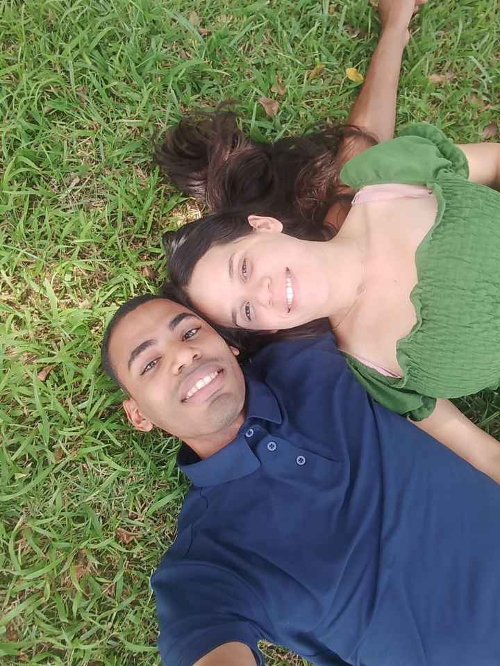 Ganhe R$50 mil para o seu casamento 👀♥️😱 - 1