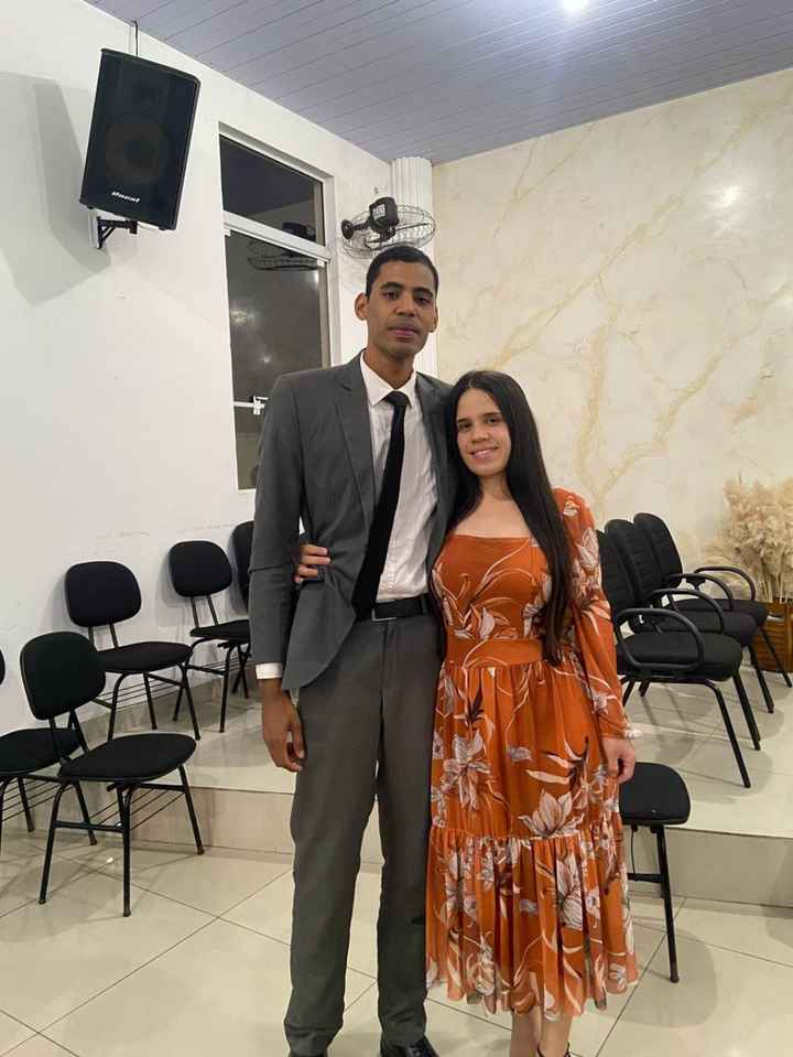 Ganhe R$50 mil para o seu casamento 👀♥️😱 - 1