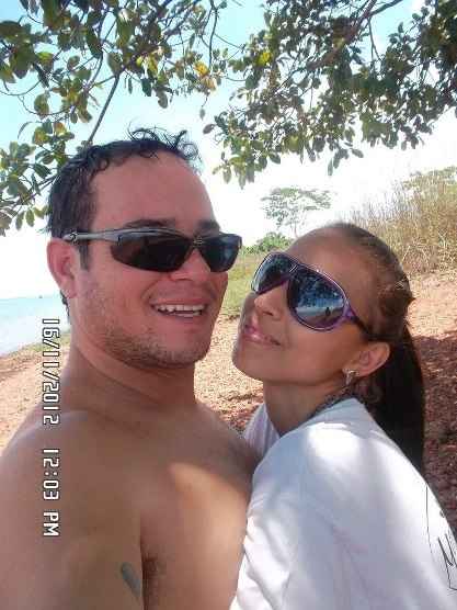 Eu e meu amor ♥
