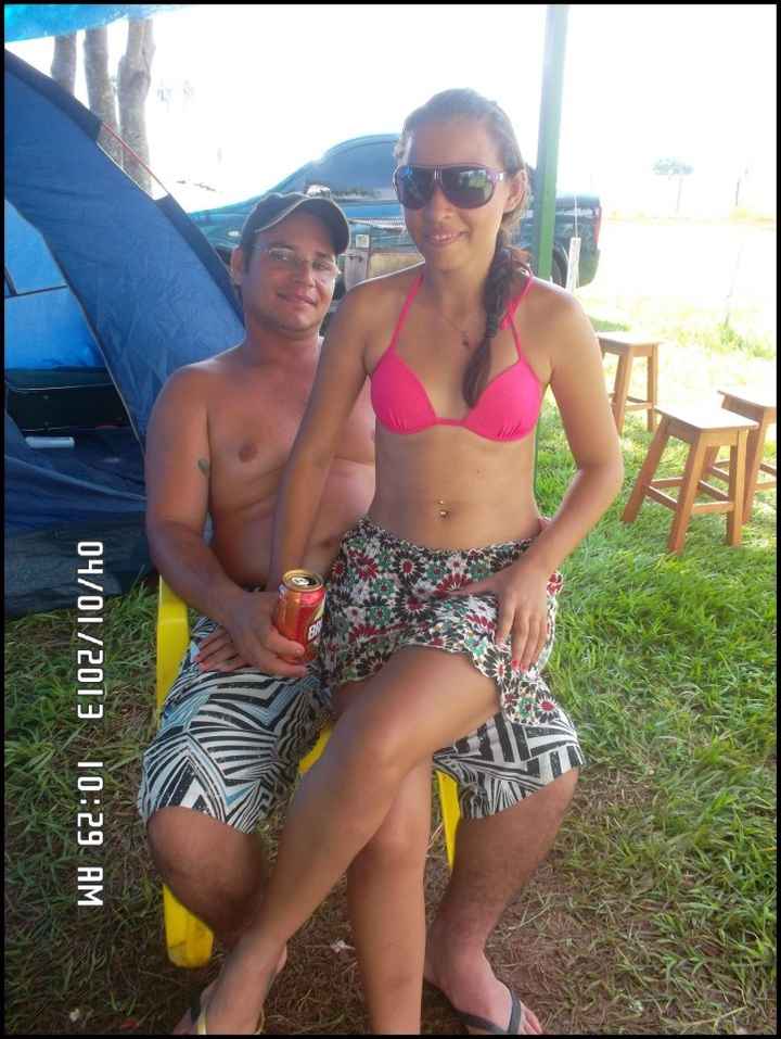Felizes ♥