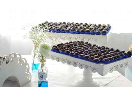 Doces