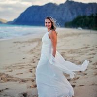Pré-weddings na comu - Look da noiva - 1