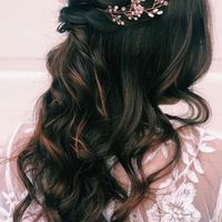 Minhas escolhas para o Dia da Noiva!!! - 1
