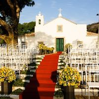 Igreja São Francisco Xavier Niterói