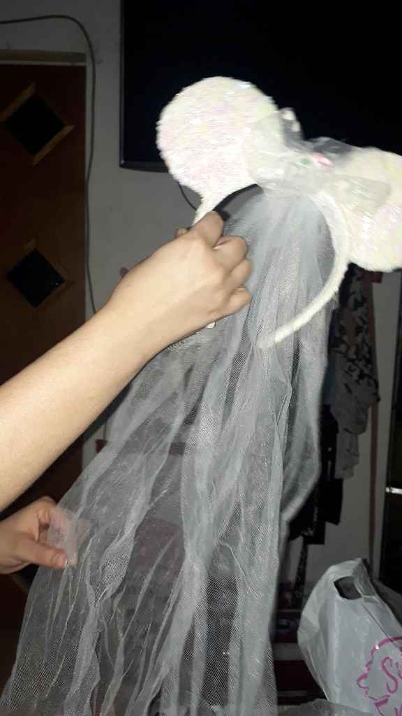 Casamento personalizado mickey e minnie - 7