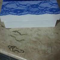 Convite padrinhos - 2