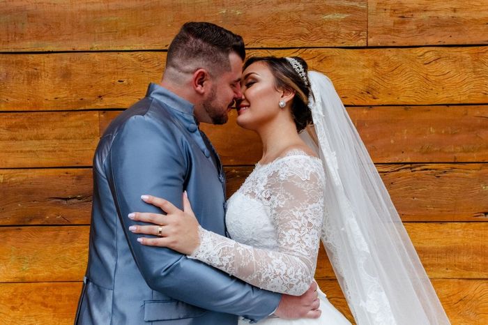 casados