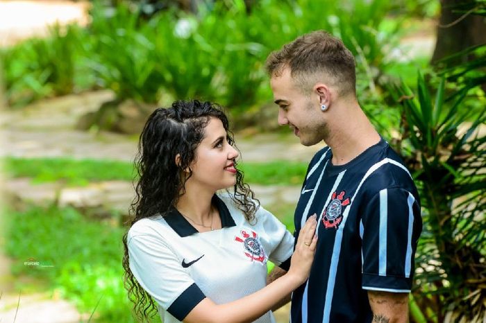 Meu pré wedding, vem ver ... - 3