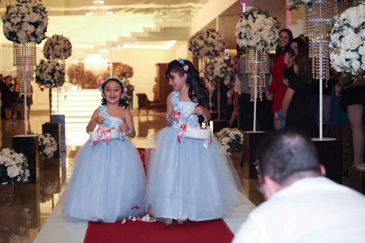 sobrinhas