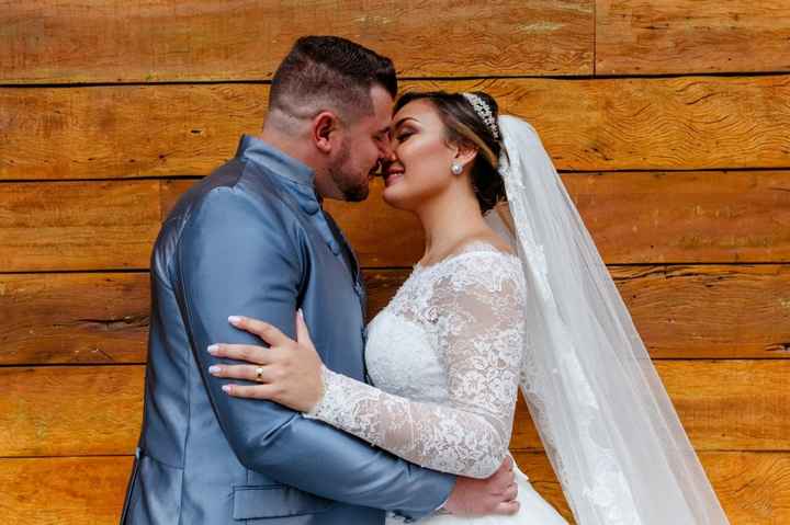 casados