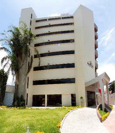 Ema Palace