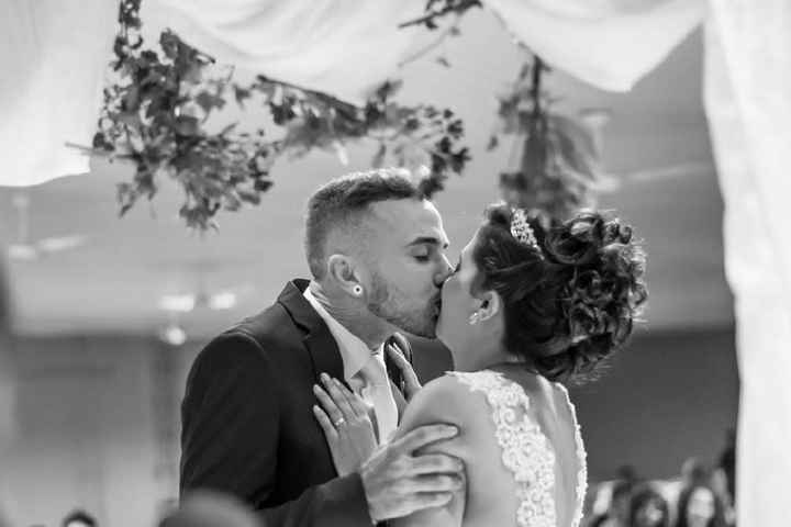 Meu casamento ❤️ - 1