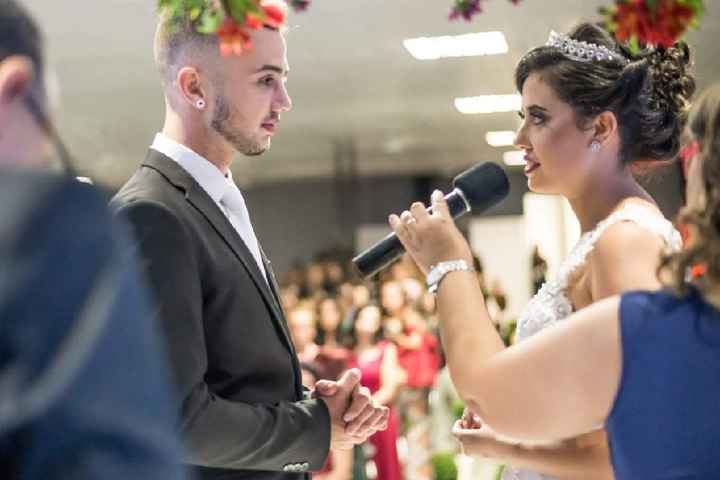 Meu casamento ❤️ - 5
