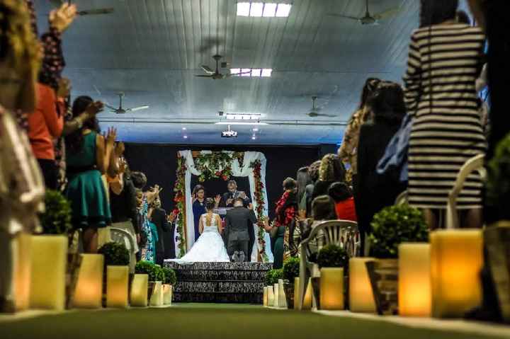 Meu casamento ❤️ - 6